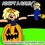 ADOPT A CAMI