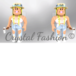 Crystal Fashion©