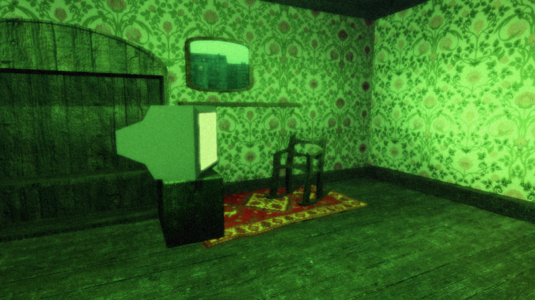 No, I’m not a Human (STORY + RP) screenshot 3