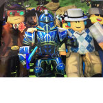 BOBUX&ROBUX