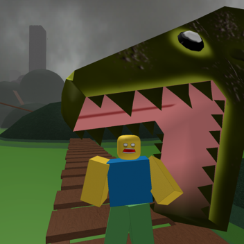 Swamp Quest 
