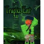 Trap Ent Penthouse