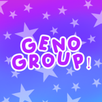 Geno official group community
