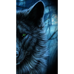 Wild planet