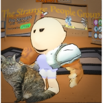 The Strange People Group