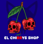 EL CHIRRYS SHOP