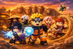 Shinobi Vanguard