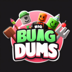 The big dummy Dums