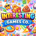Interesting Games Co.