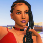 Diceygurl