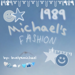 michael's fashion