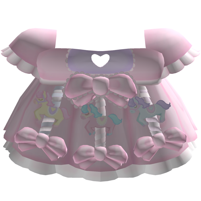 lullabydress