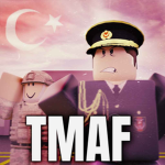 | TMAF | Turkish Armed Forcesᅠ