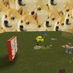 DOGE icon