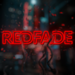 RedFade Anomic