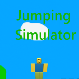✨Jumping Simulator✨