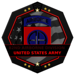 82nd Airborne Divisionᅠᅠᅠᅠᅠᅠᅠᅠᅠᅠᅠᅠᅠᅠ