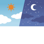 Days and Night