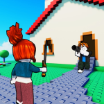 Classic Duels [Brickbattle]