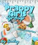 Pr3ppy girls group