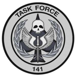 Task Force (141.)