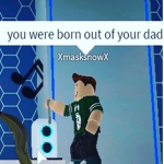 THE BOIZ >~<