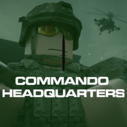 Commando Headquarters