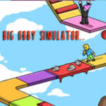 BIG Obby Simulator