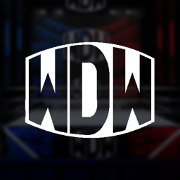 WDW Arena | World Domination Wrestling icon