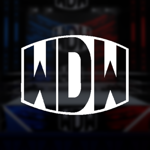 WDW Arena | World Domination Wrestling