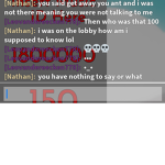 No cringe people