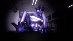 [🎁FREE UGC]AOONI Koszmar