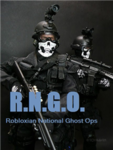 Roblox National Ghost Ops