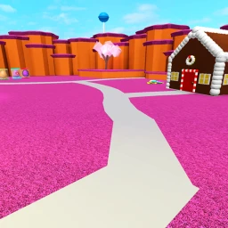 Candy Simulator  { NEW RELEASE} icon