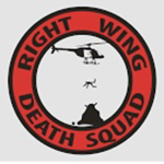 RIGHT WƖNG DEATH SQUAD