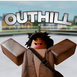 OUTHILL HANGOUT