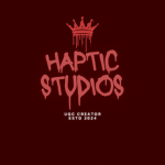 Haptic Studios UGCS