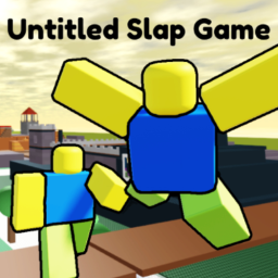 Untitled Slap Game