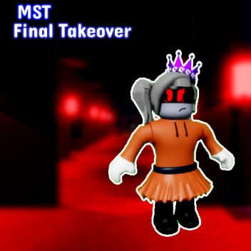MST: The Final Takeover [Desktop Mini-Update]