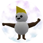 Game Badge Thumbnail