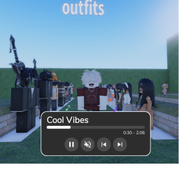 Outfit catalogs