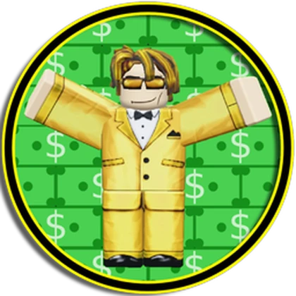 Hobers Roblox group icon