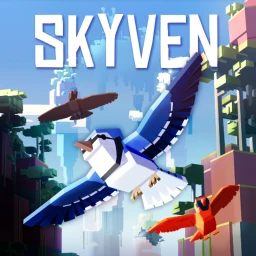 Skyven icon