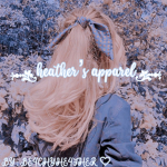 - heather’s apparel -