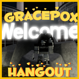 Gracepox Fan Hangout!