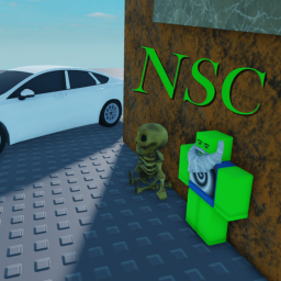 NONSCAMCLAN MAIN TELEPORT