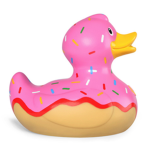 TEH DONUT QUACK SQUAD