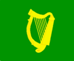 Grand duchy of Ireland