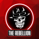 TR I The Rebellion