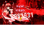xyst vibes